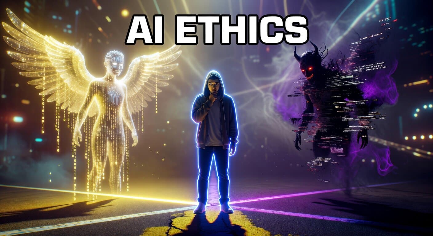 Navigating AI Ethics in a World of Rapid Innovation