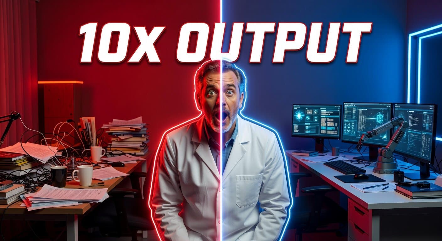 How AI Experiments Are Revolutionizing Business Productivity