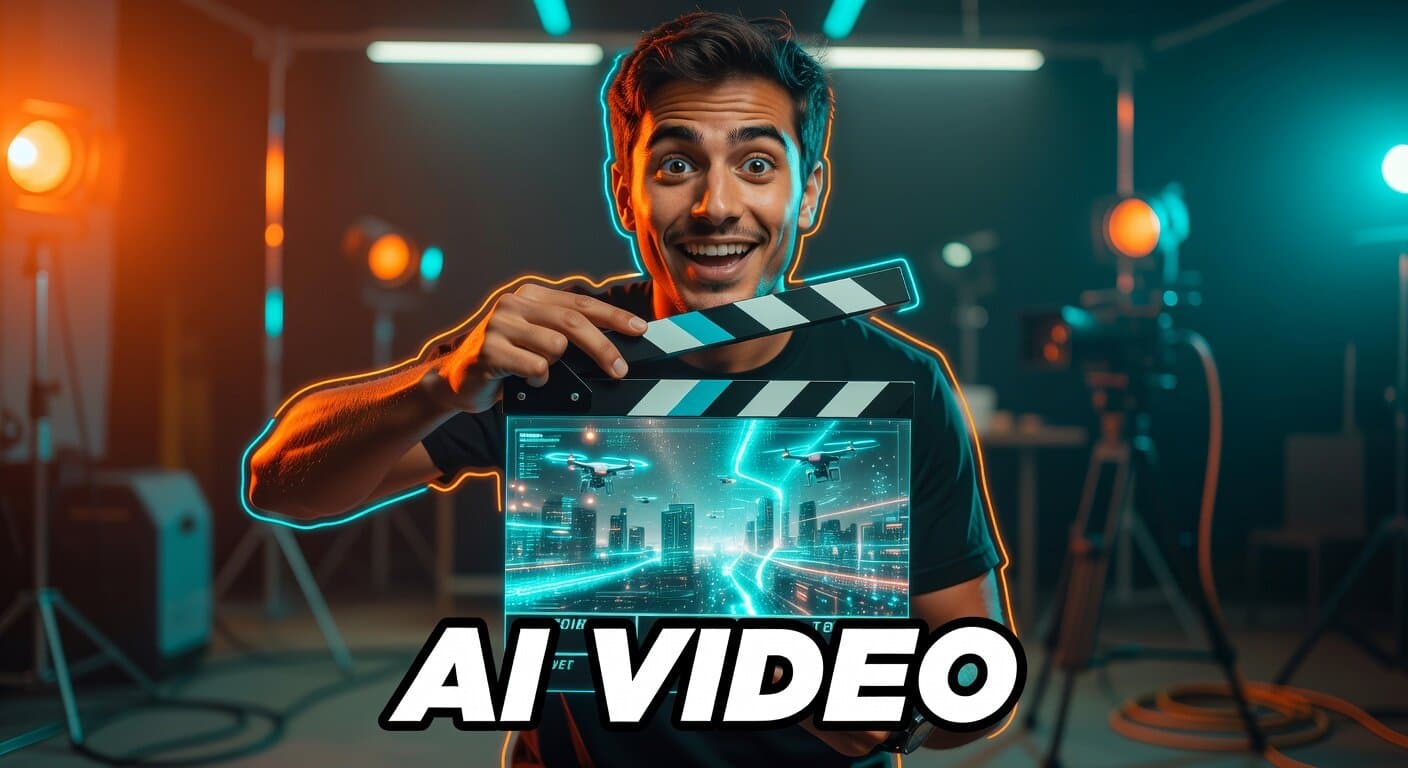 Cutting Through the Hype: AI Video Tools That Actually Deliver for Startups