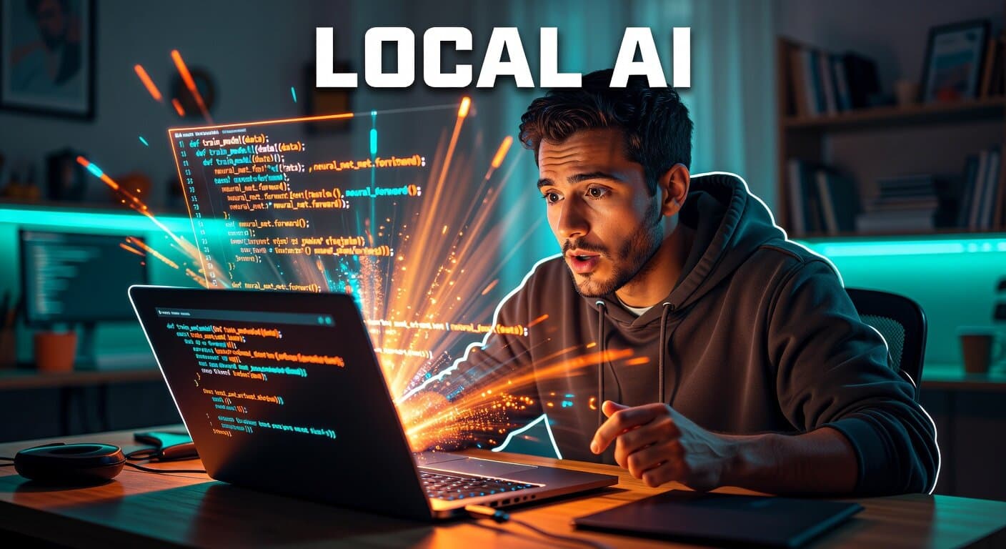 Unlocking Productivity with Local AI Coding Tools in 2026