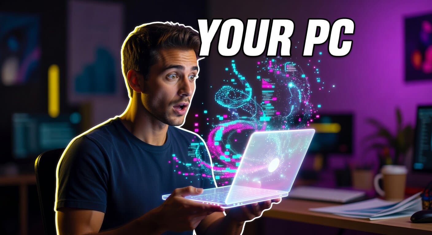 Local AI Tools: Making Power Accessible on Everyday Hardware