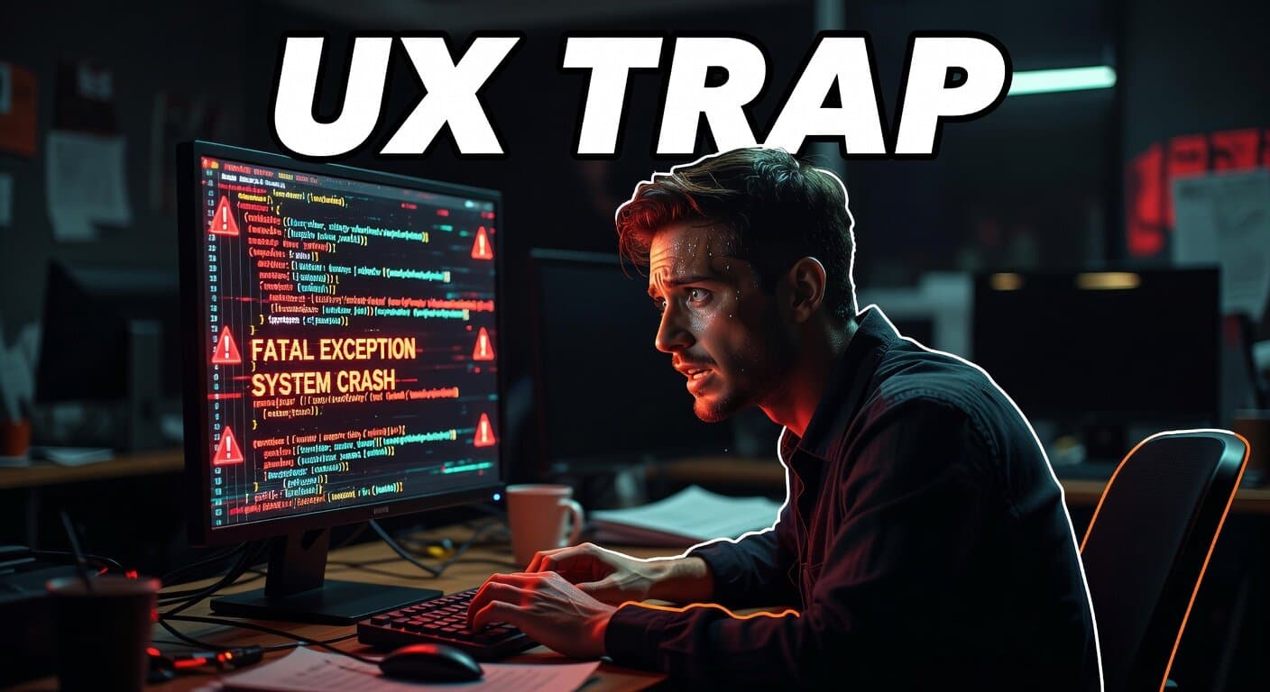 The UX Traps in AI Coding Tools That Developers Overlook