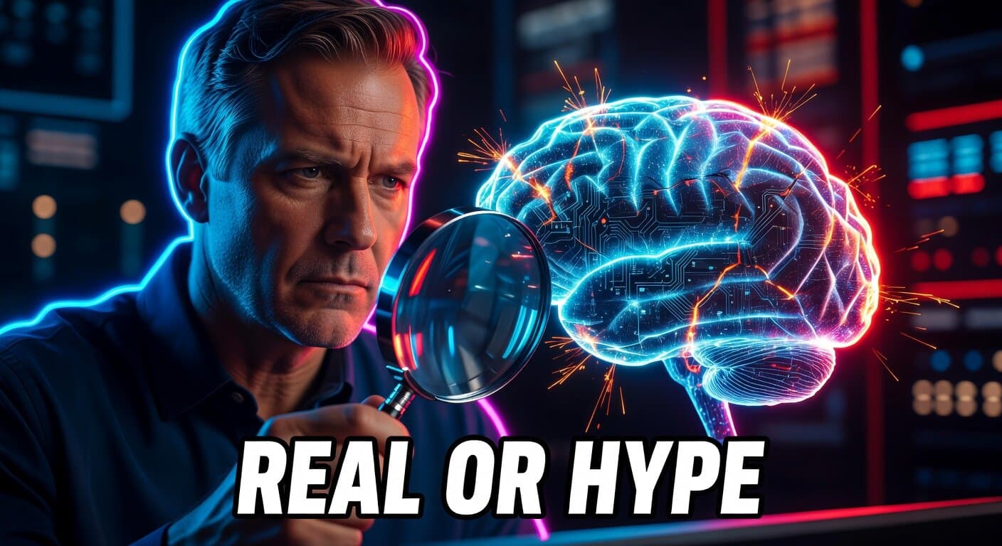 AI Breakthroughs: Hype or True Progress?