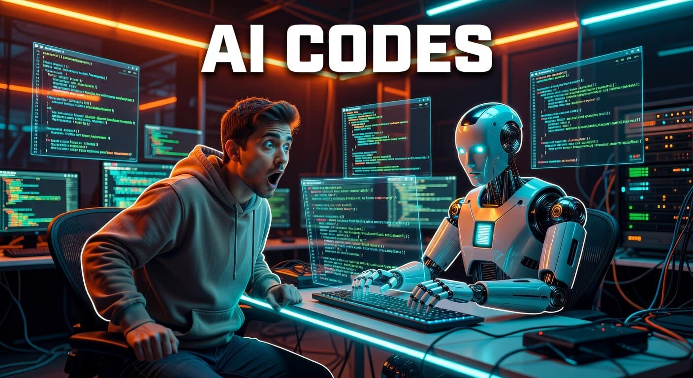 AI's Role in Revolutionizing Code Generation Tools