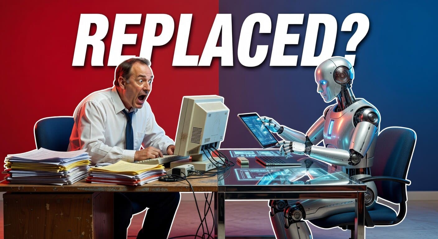 AI's Transformative Role in the Future of Work