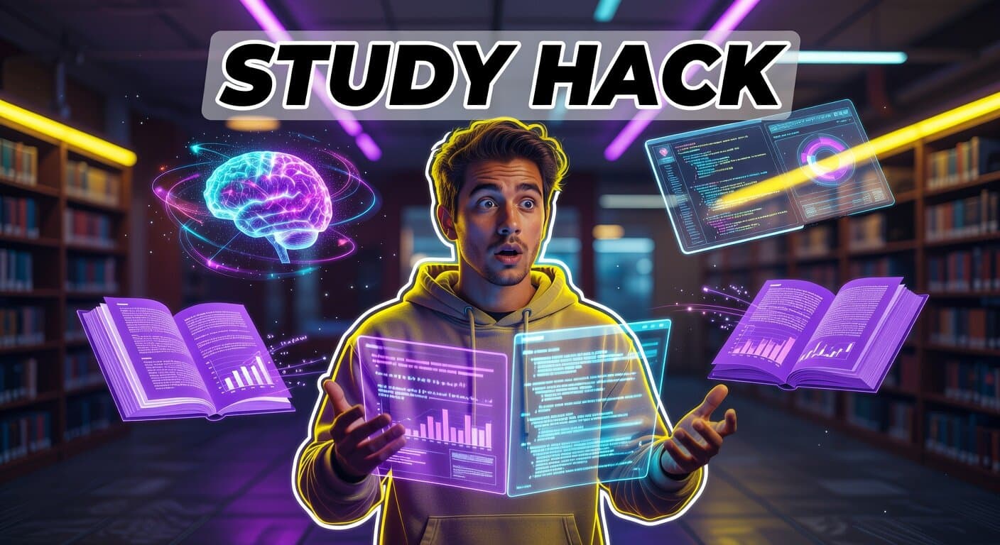 Best AI Study Tools for 2026