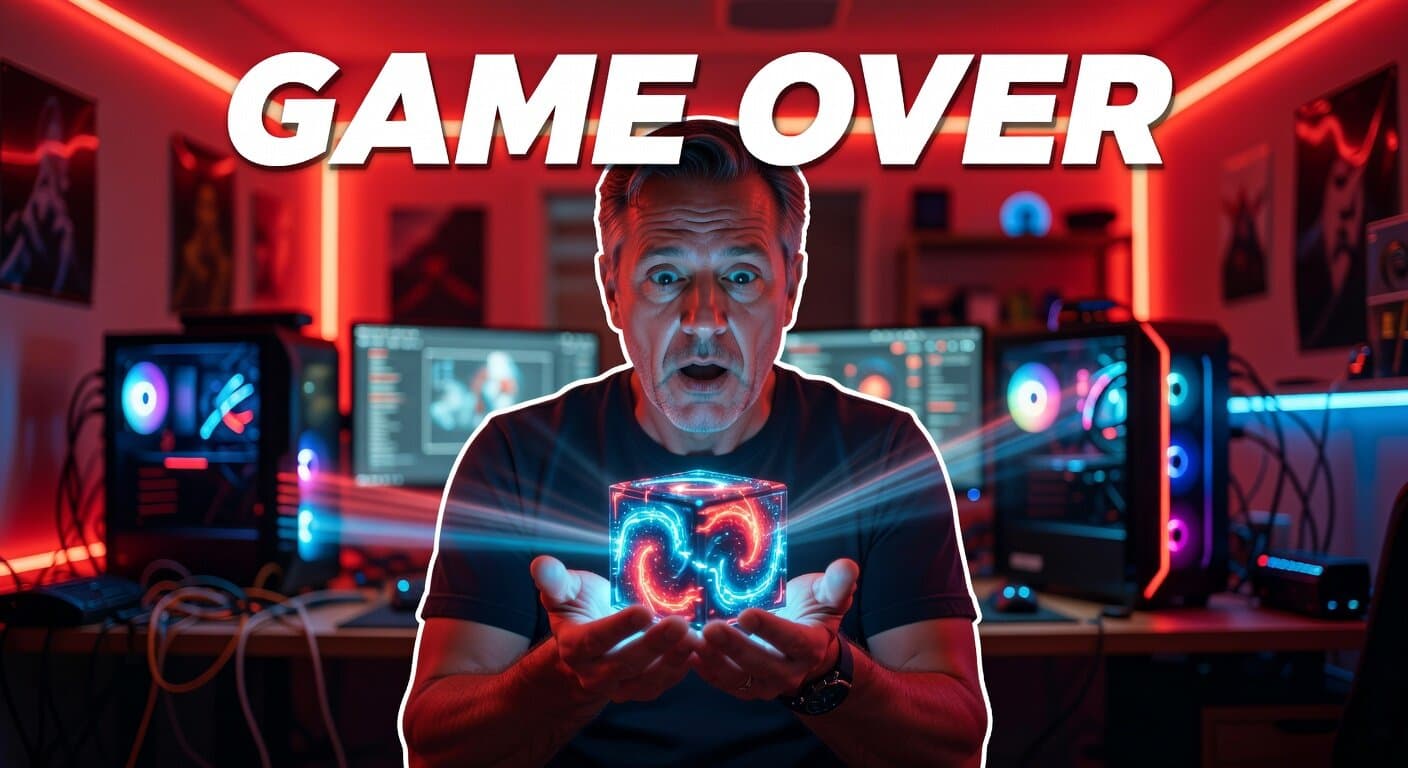 The Local AI Revolution: Empowering Everyday Innovators