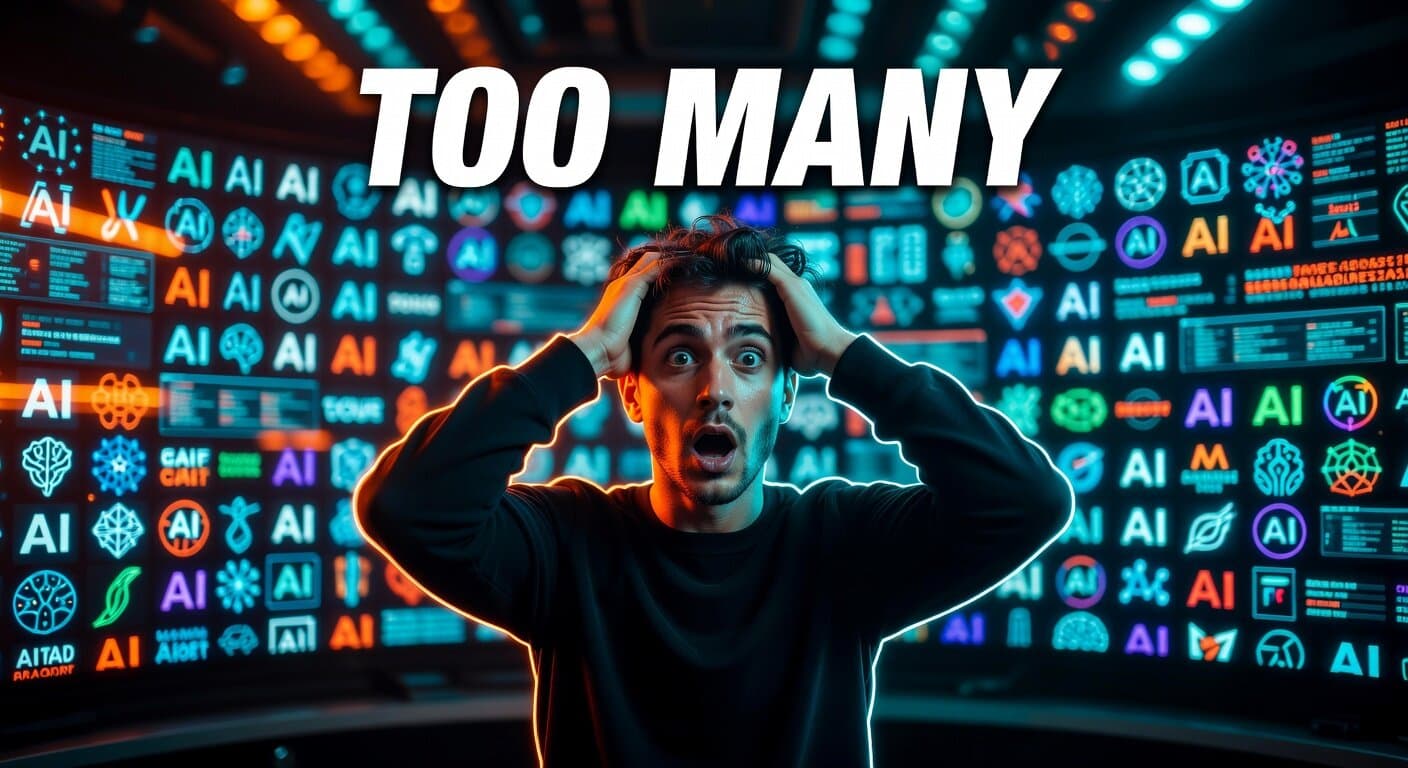 The Rapid Rise of AI Tools: Opportunities and Challenges for 2026