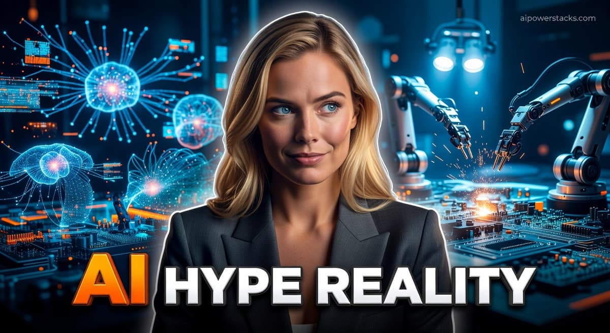 AI Breakthroughs: Hype or True Progress?