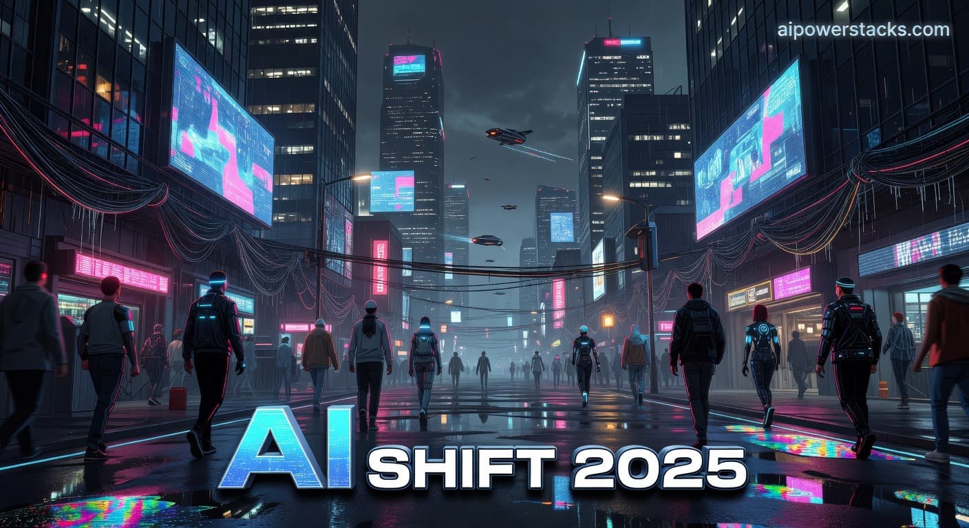 AI Coding Agents 2025: The Big Shift