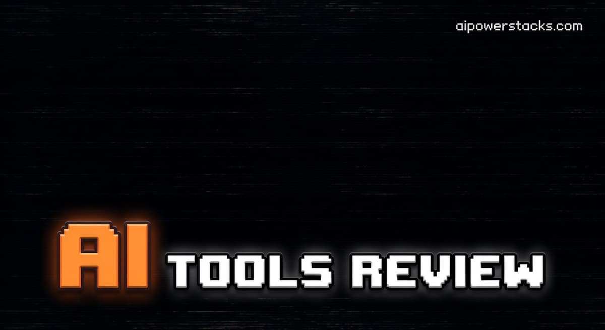 AI Developer Tools Review 2025