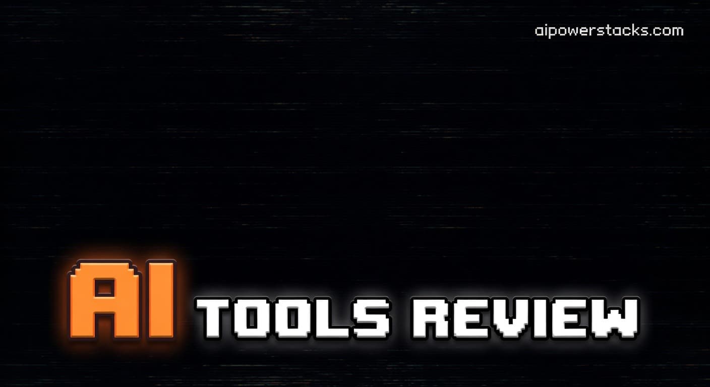 AI Developer Tools Review 2025