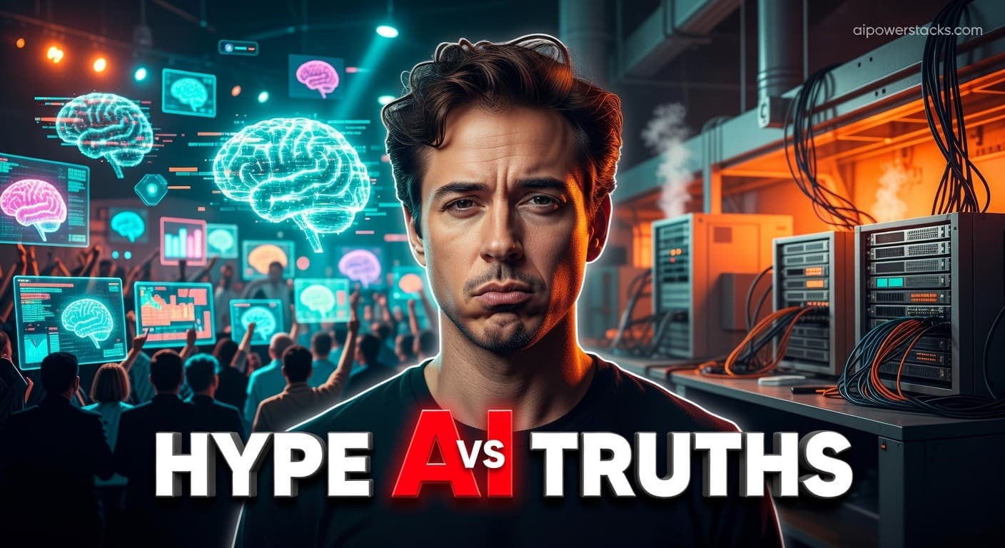 AI Regulation: Hype Versus Hard Truths