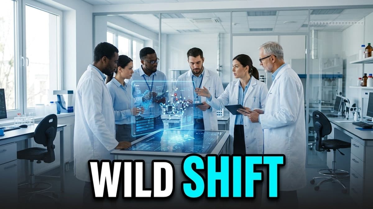 AI Research Tools: What’s Changing in 2026