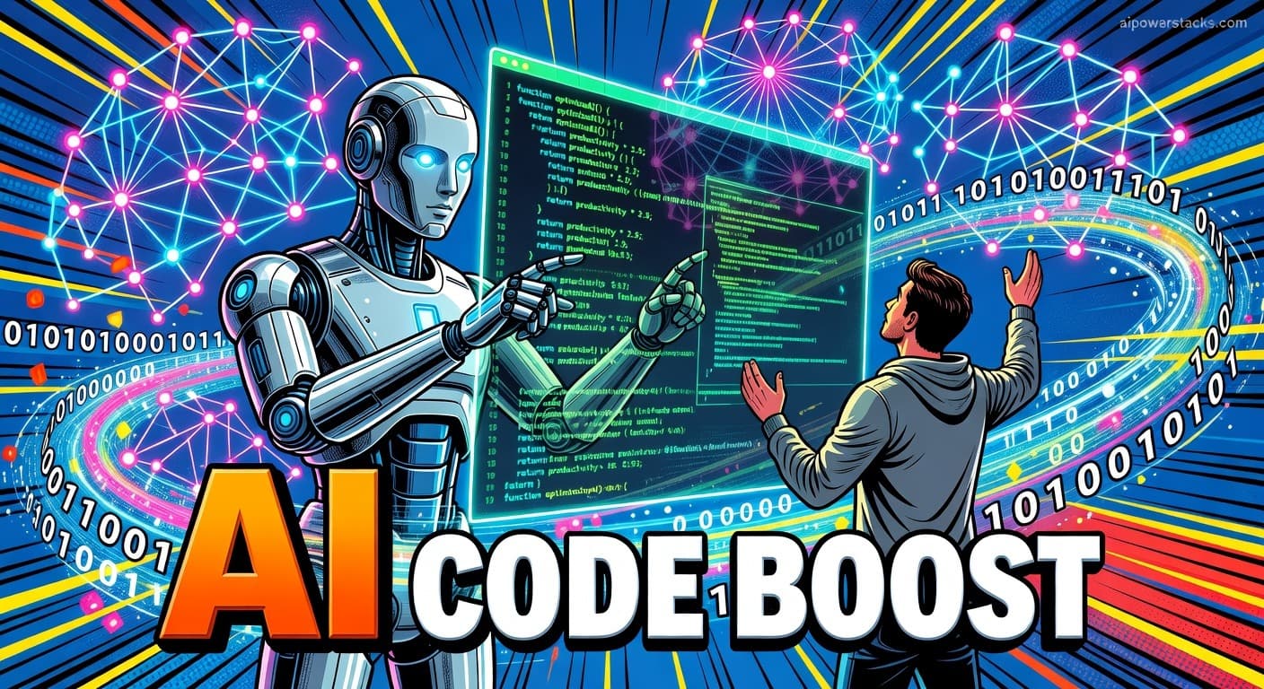 AI's Role in Revolutionizing Code Generation Tools