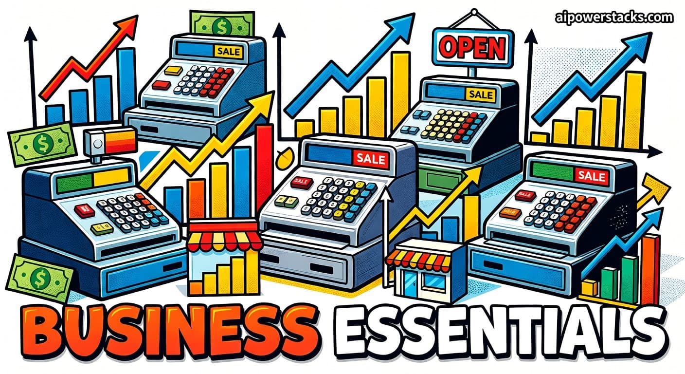 AI Tools for Small Business: A No-BS Guide to What Actually Works in 2026