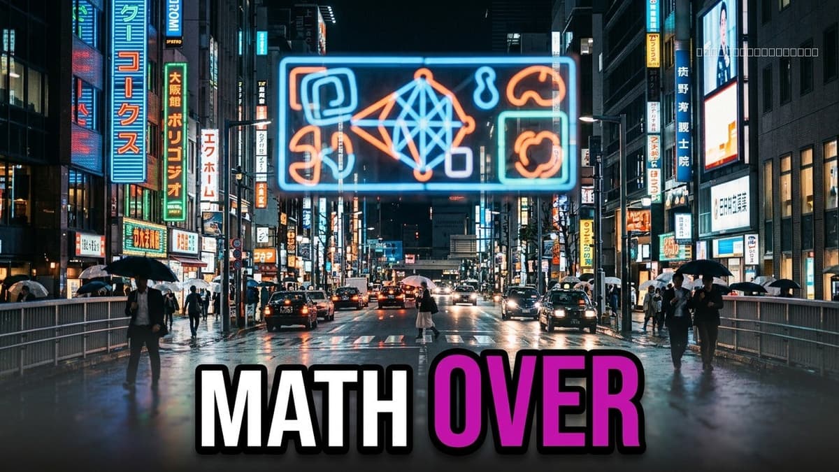 Best AI tools for proving mathematical theorems (Free + Paid) 2026