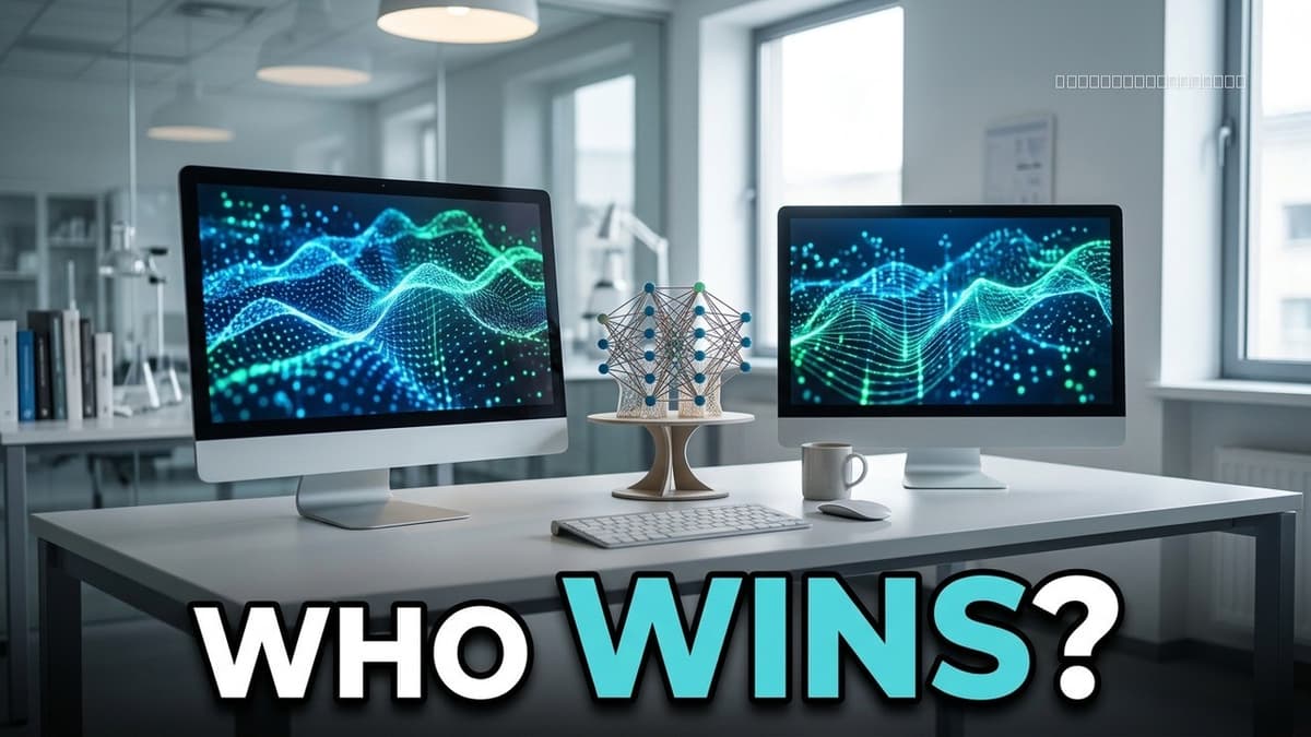 DeepSeek vs Grok: Which Is Better for Advanced Research Tasks in 2026?