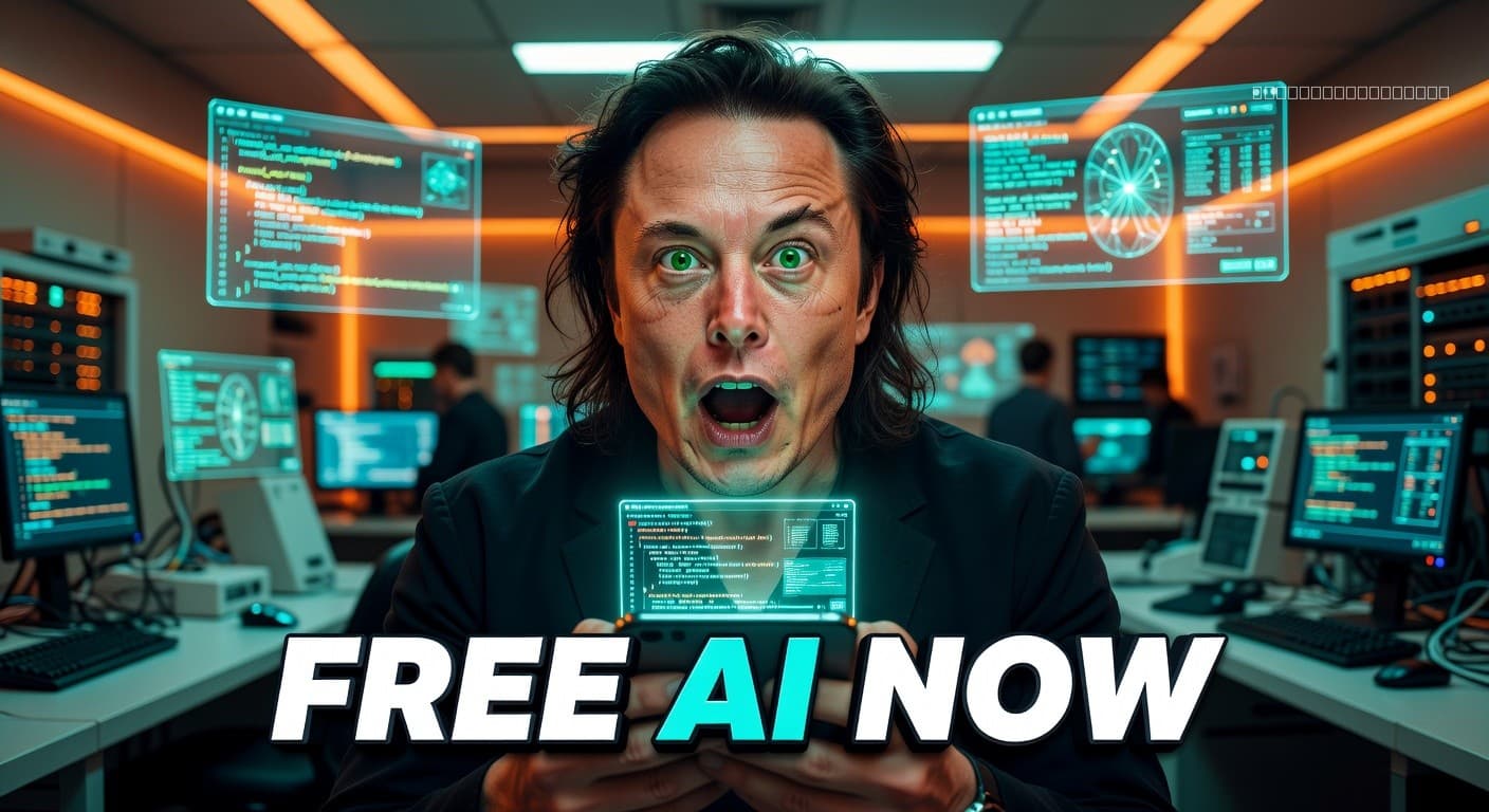 Democratizing AI: Breakthroughs in Efficient Models and Education