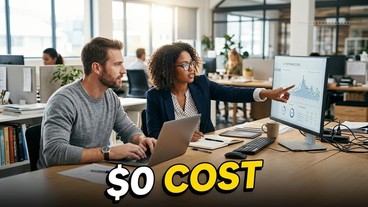 Free AI Agents for Business Productivity 2026