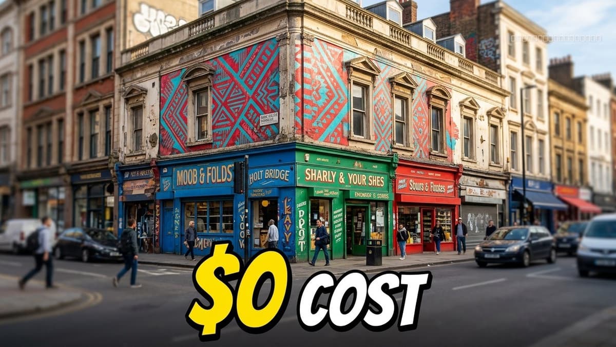 Free AI Tools for Small Business Cost Savings 2026