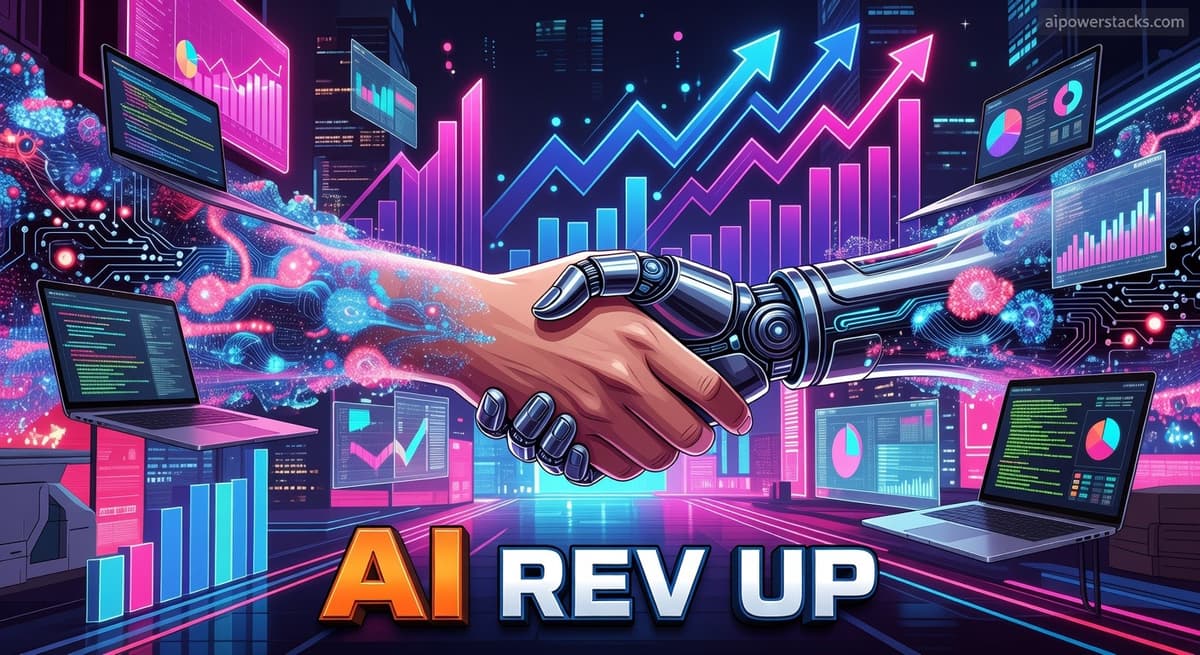 How AI Experiments Are Revolutionizing Business Productivity