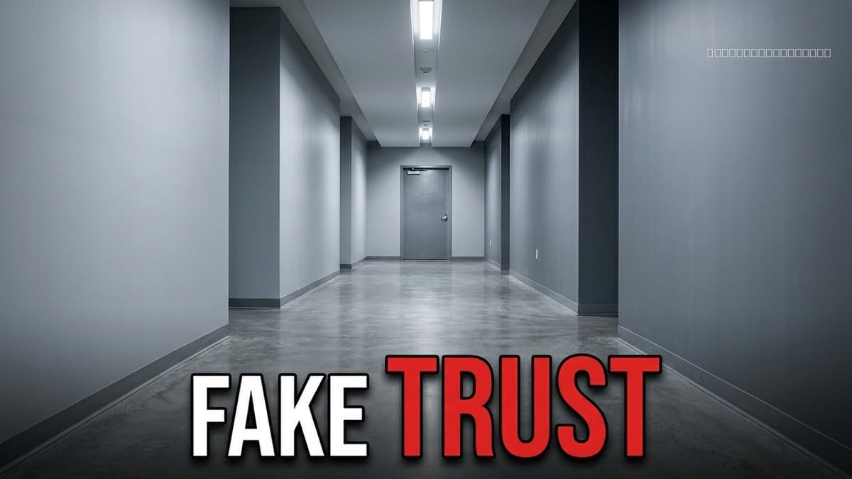 How Human Trust Impacts AI Governance: The REAL Danger in 2026