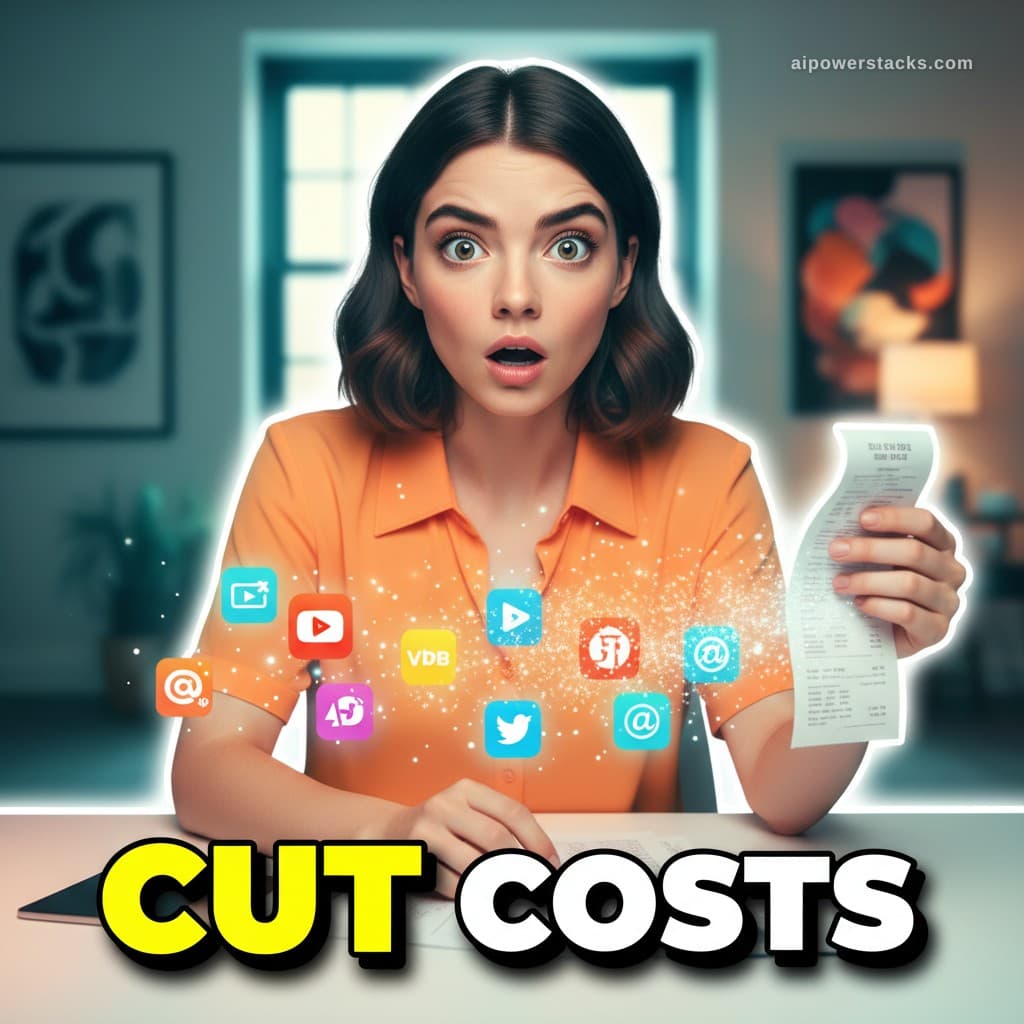 Best Guide: How to Reduce AI Tool Spending in 2026 & Save Big
