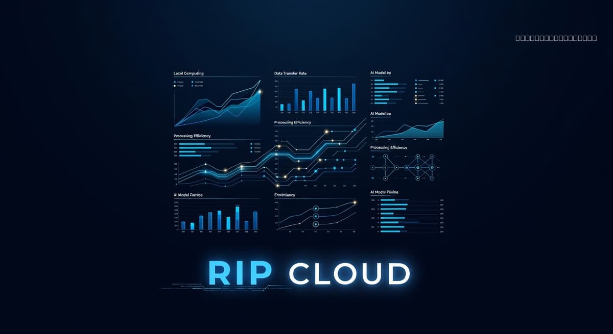 How to Run Open Source AI Models Locally in 2026