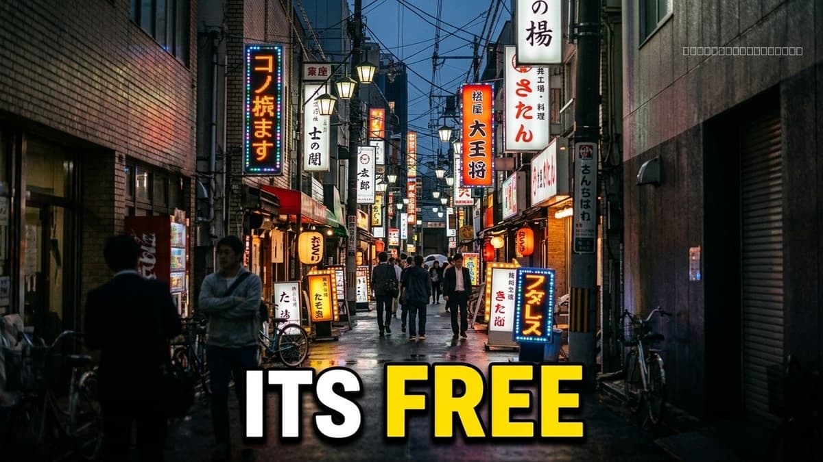 I Tested 3 Free AI Image Generators: Here's What Won for Marketing Speed