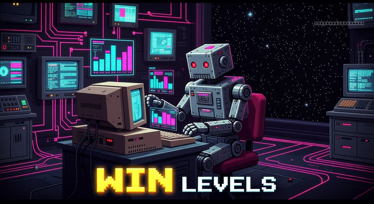 Mastering AI Levels for Business Productivity in 2026