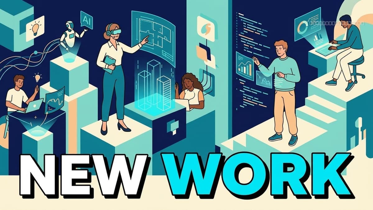 New AI Breakthroughs for Productivity 2026: Your Guide