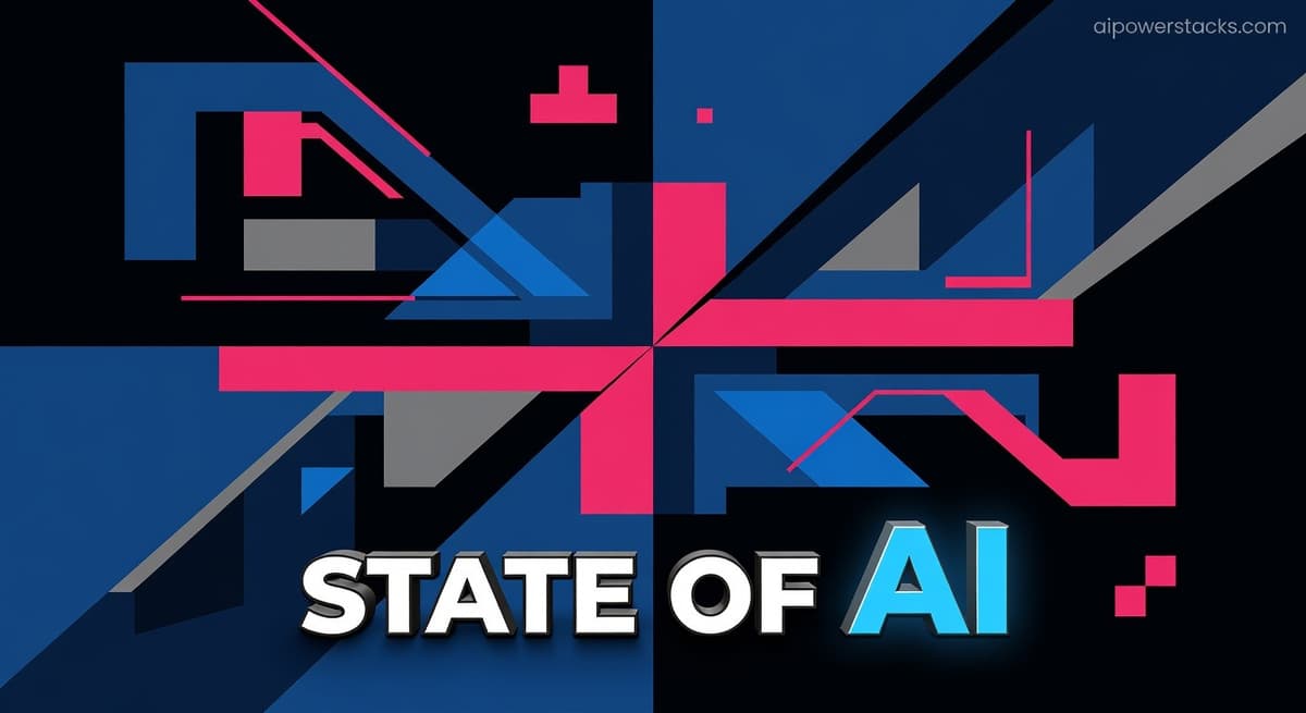 State of AI 2026: What Matters Most