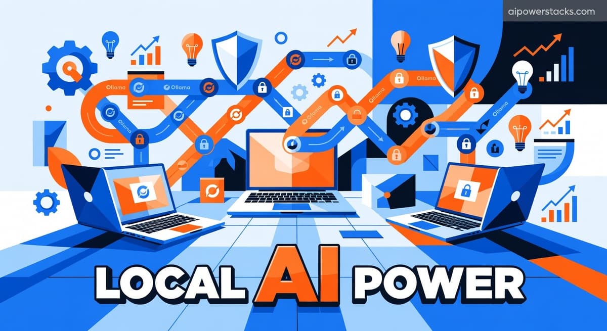 The Local AI Revolution: Empowering Everyday Innovators
