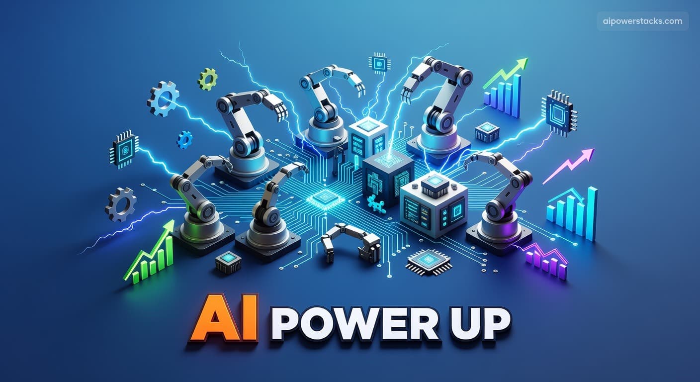 Turning AI Breakthroughs into Team Superchargers