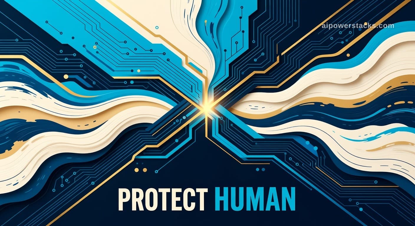 Why AI Ethics Must Champion Human Creativity