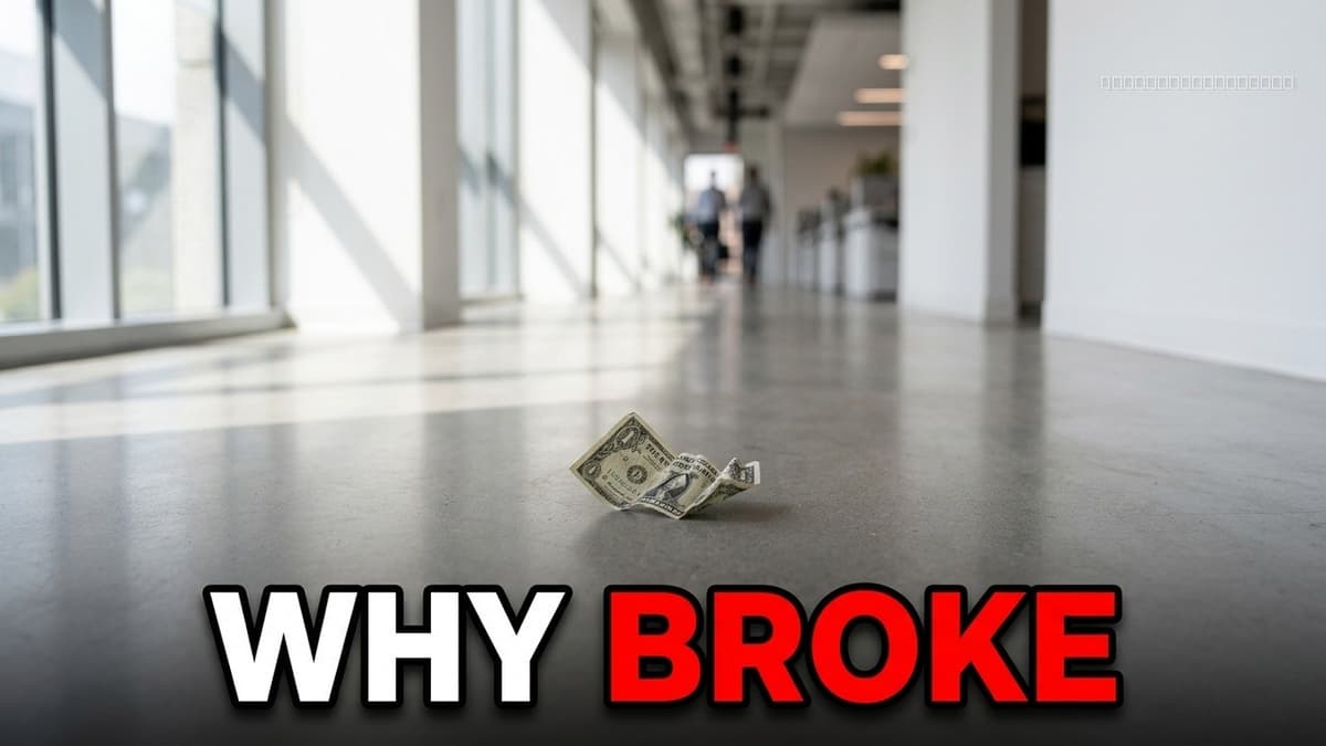 Why Small Businesses Lose Money with AI Tools