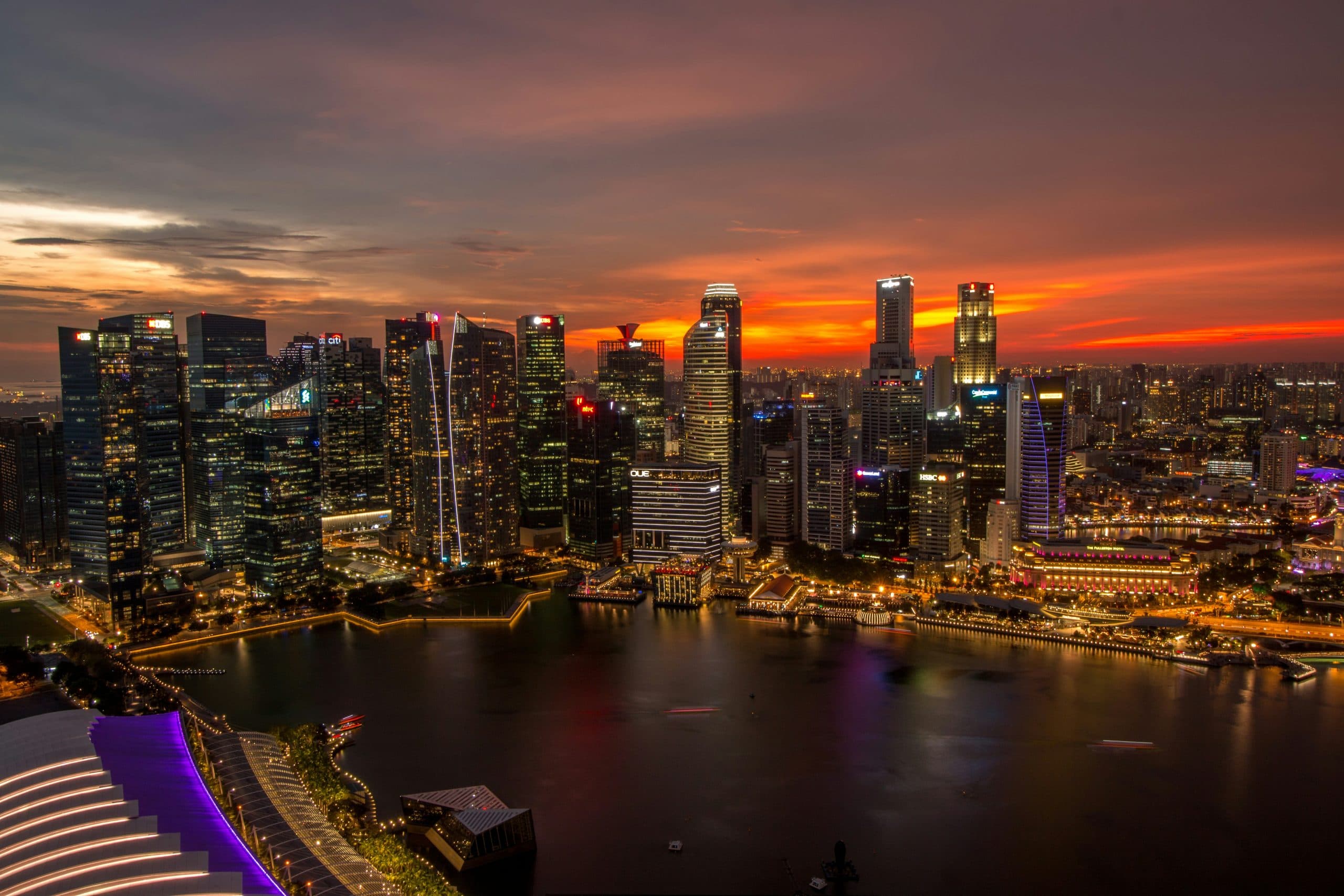 Mastercard brings agentic payments to life in Singapore with DBS and UOB