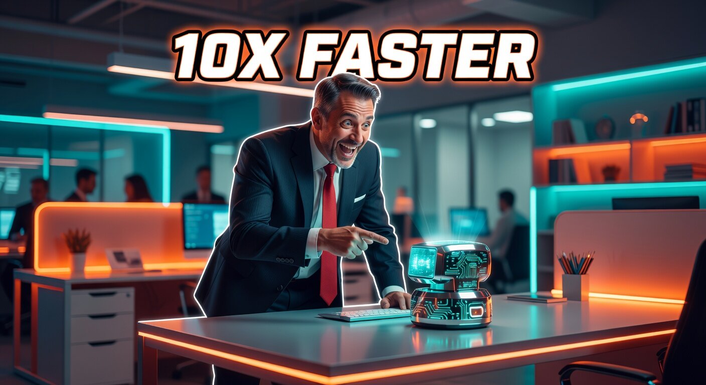 AI Agents: Revolutionizing Business Productivity in 2026