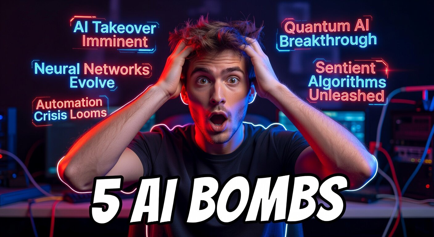 5 Things Shaking Up AI This Week (March 19, 2026)